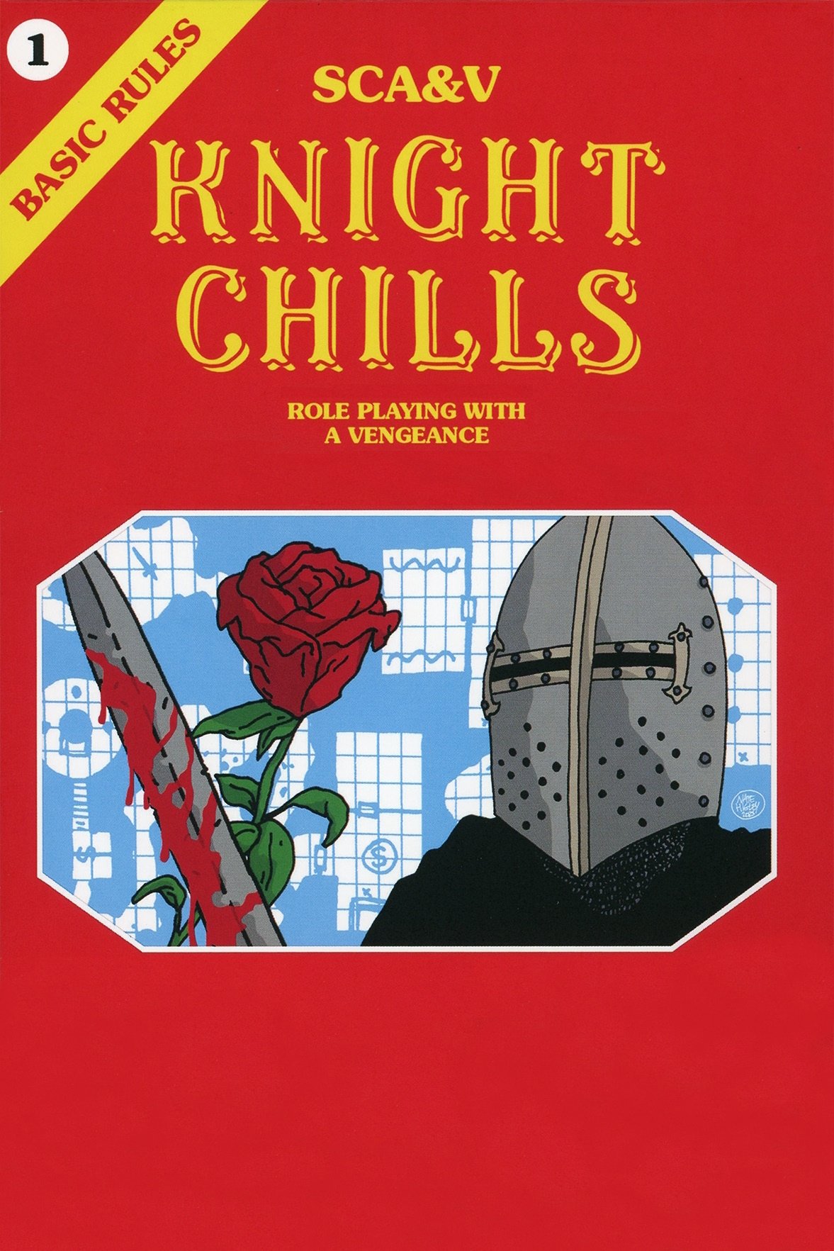 Knight Chills