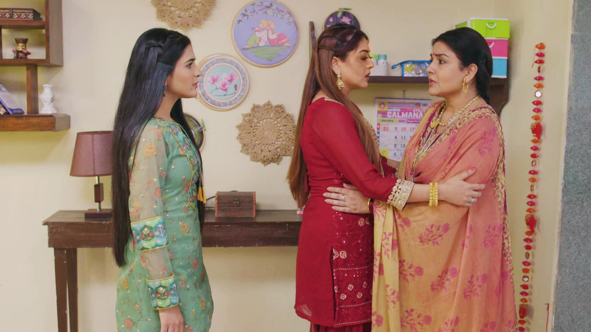 Shaurya Aur Anokhi Ki Kahani