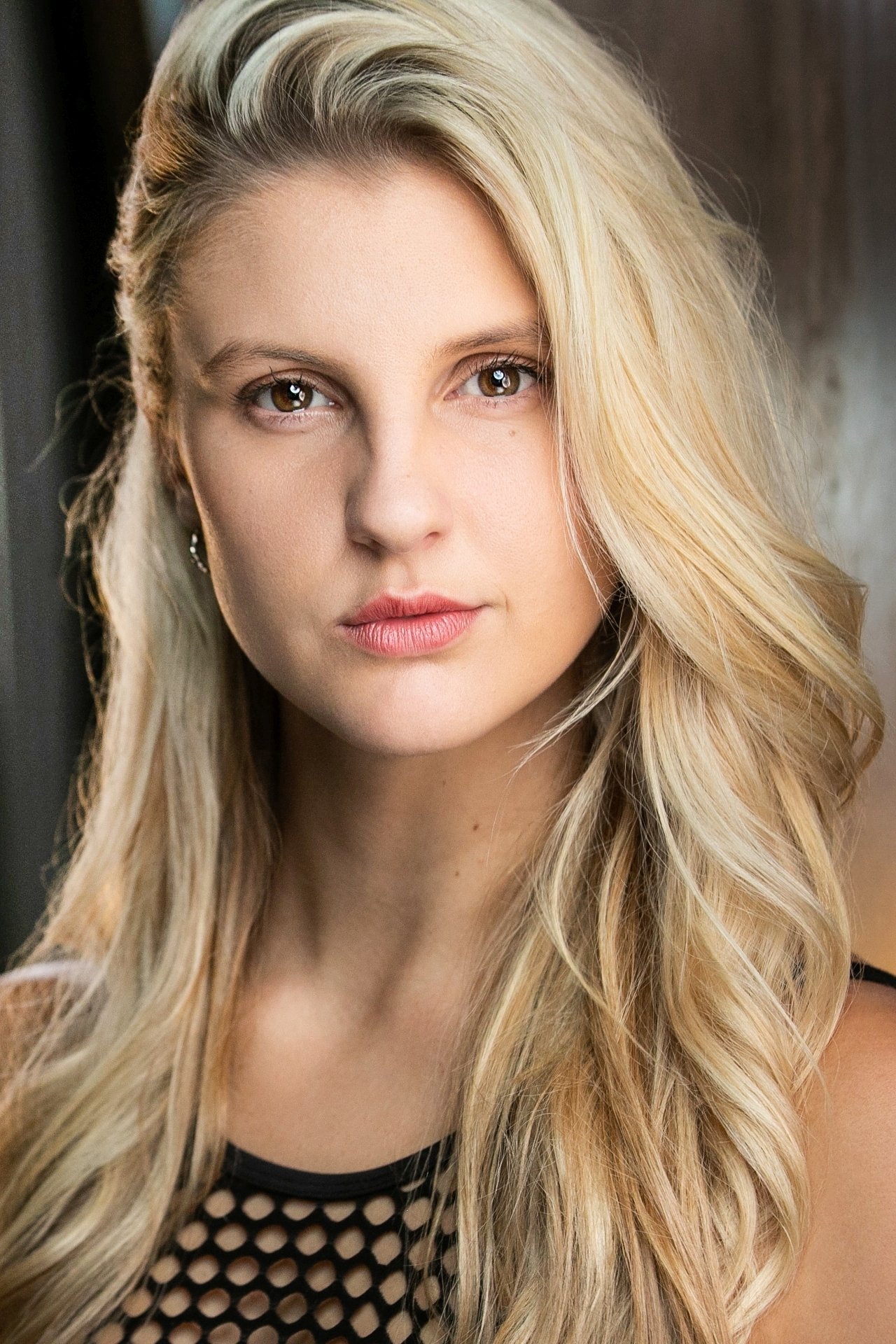 et billede af Mikayla Jade