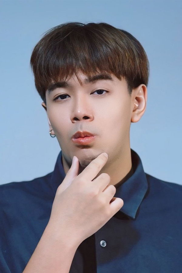 et billede af Voravee Thabthimthavorn