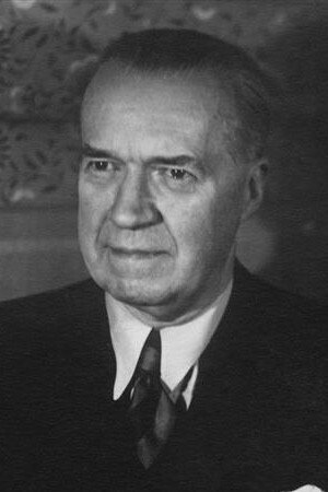 et billede af Max Urban