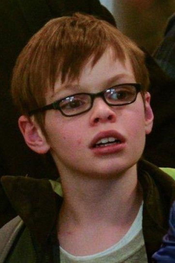 et billede af Rory Nolan