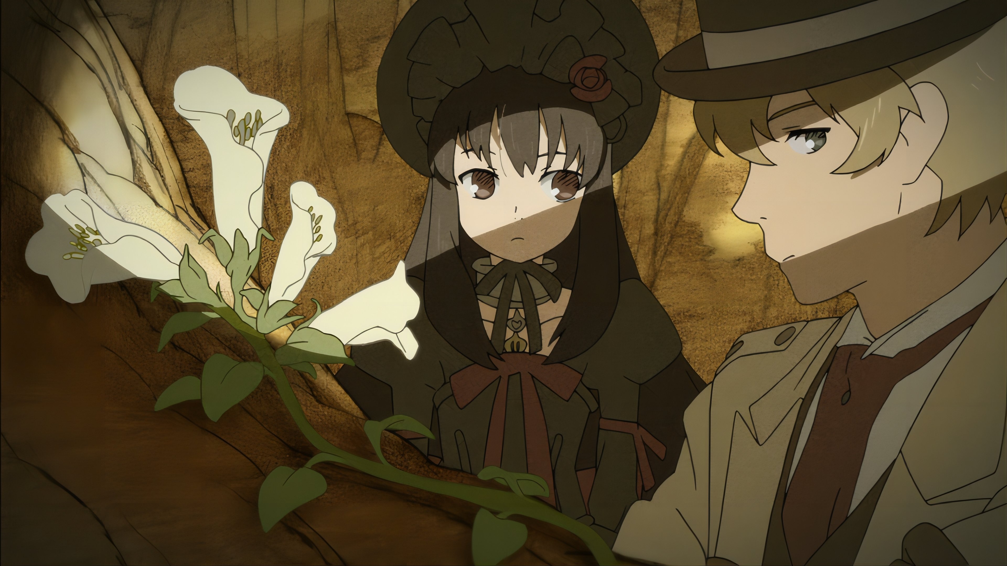 The Mystic Archives of Dantalian