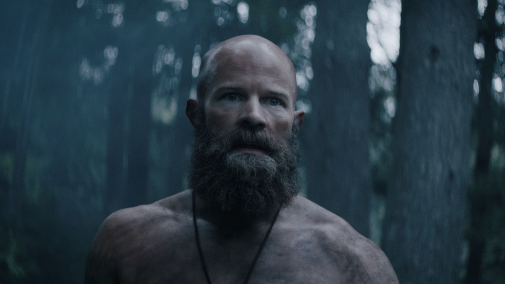 Outcast Forest (2024)