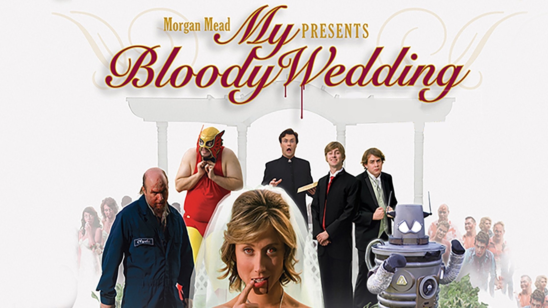 My Bloody Wedding (2010)