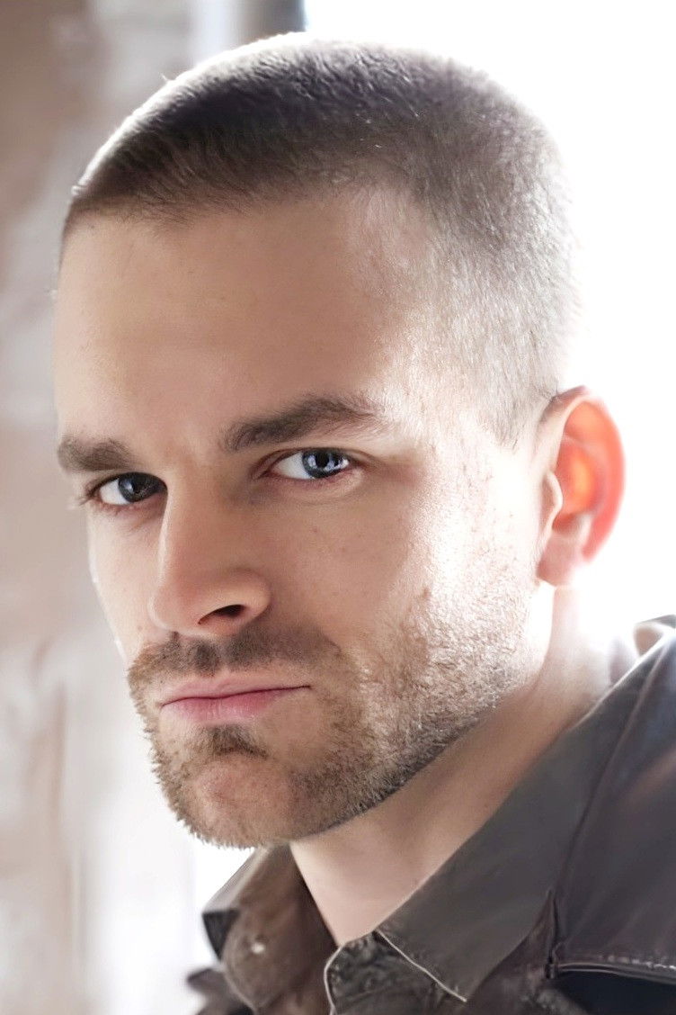 et billede af Jonah Young