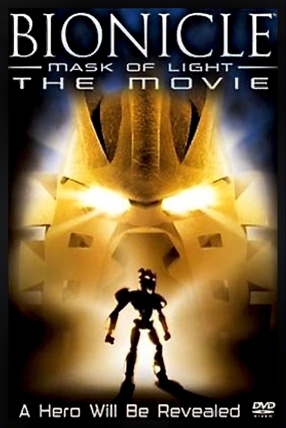 Bionicle: Mask of Light