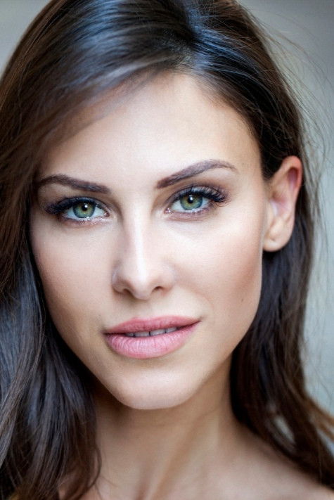 et billede af Giulia Alberti