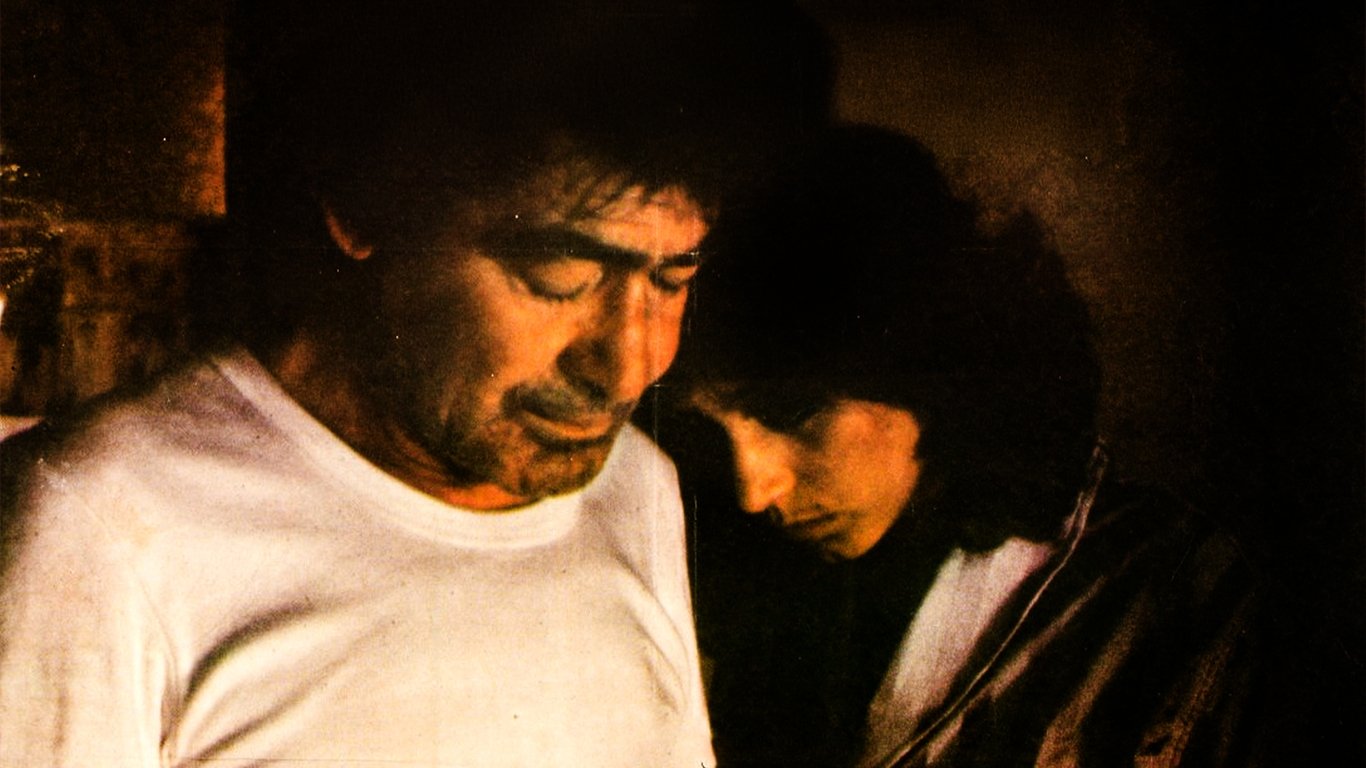 My Brother (1983)