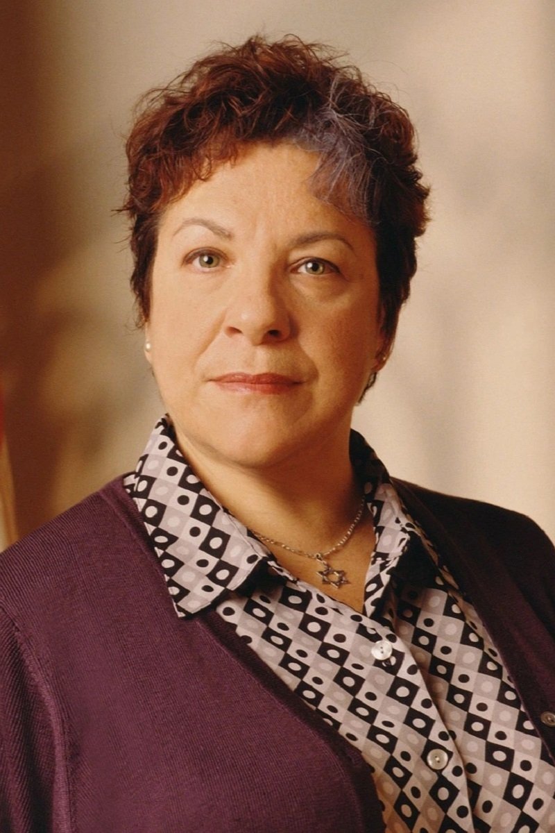 et billede af Camille Saviola