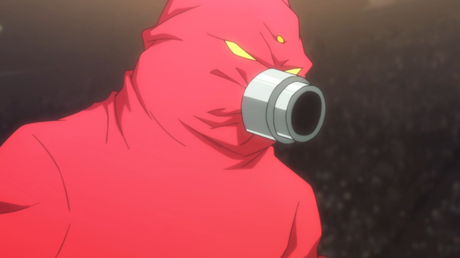 Hunter x Hunter