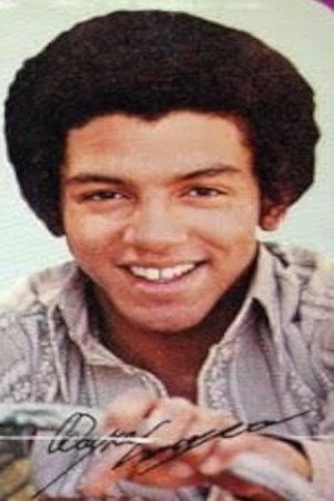 et billede af Wayne Laryea