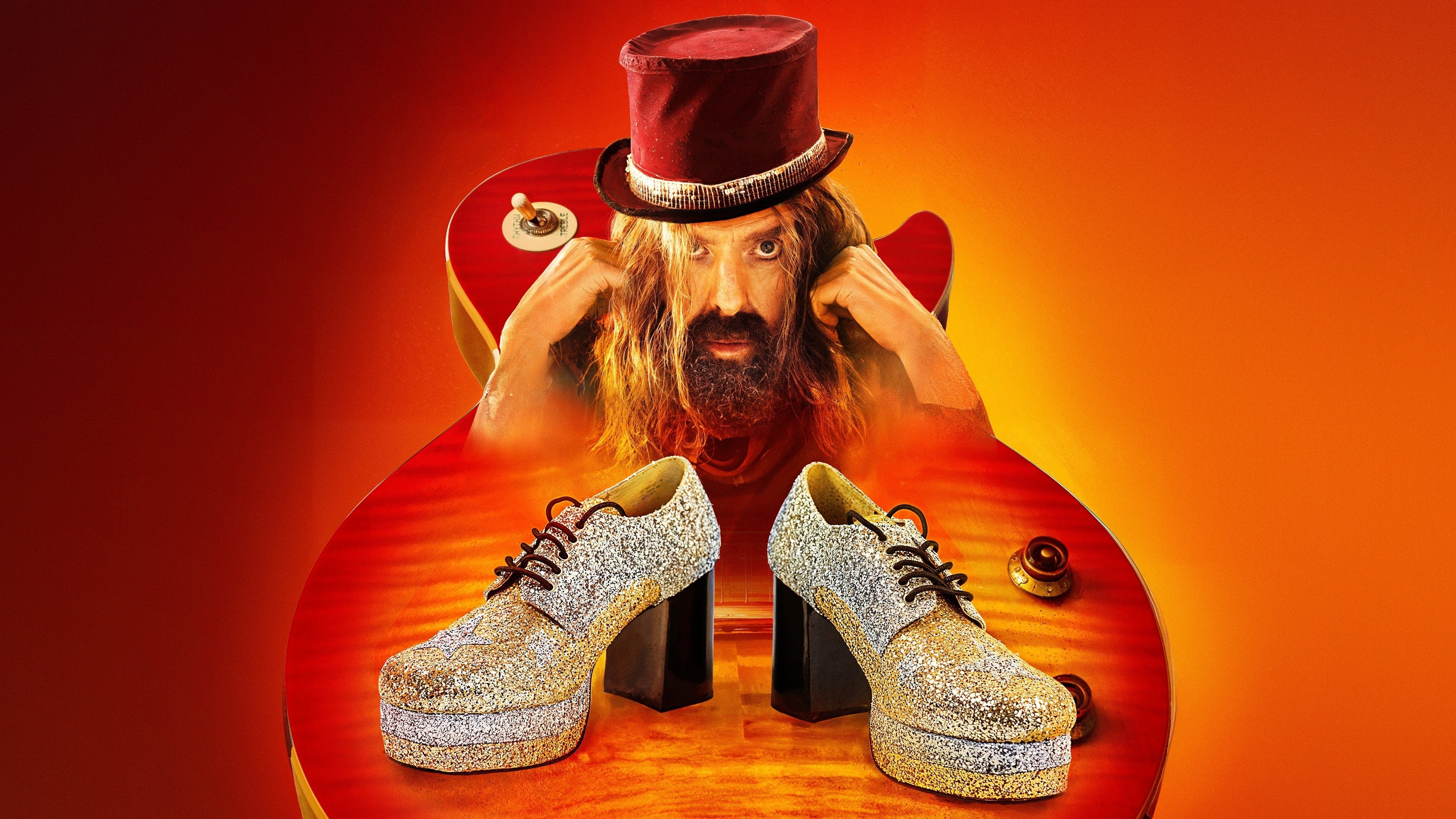 Bolan's Shoes (2023)