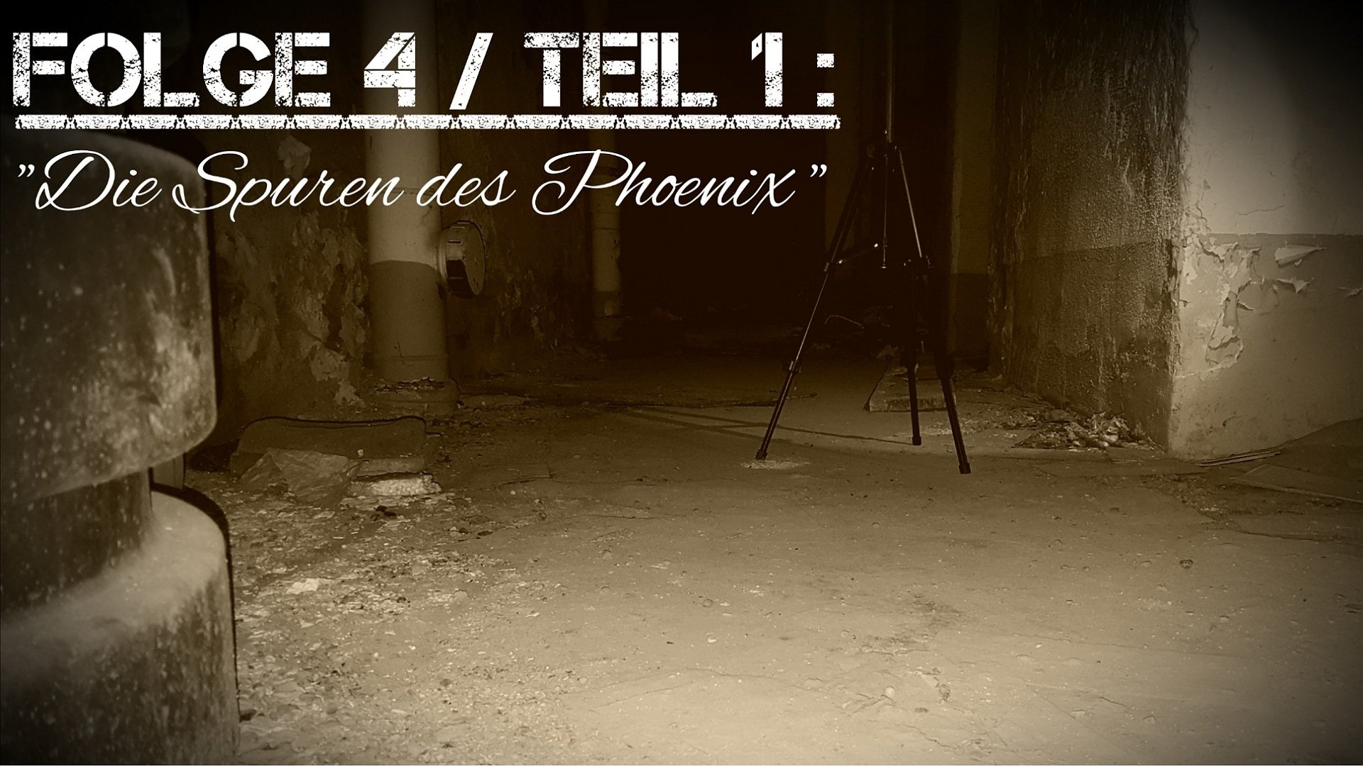 Thumbnail for Episode 4 Season 1 Episode 4