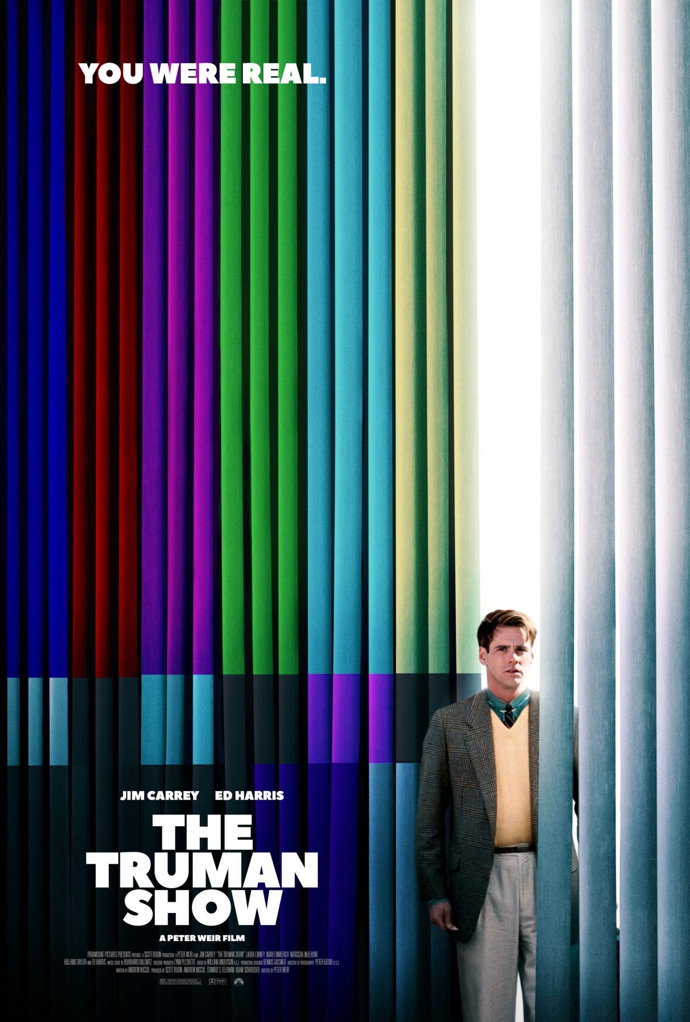 The Truman Show