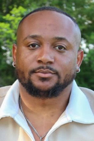 Curtis Johnson