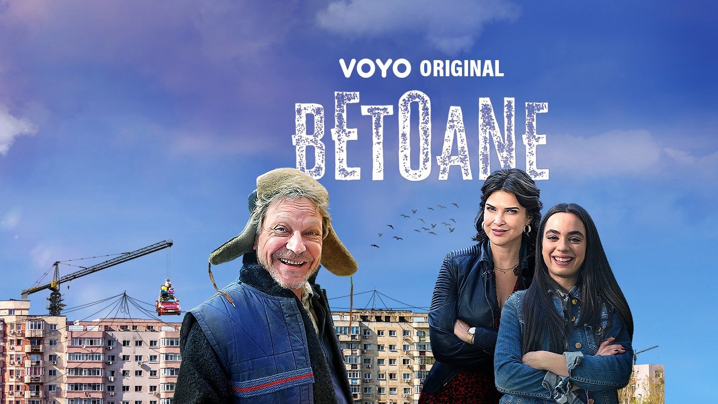 Betoane