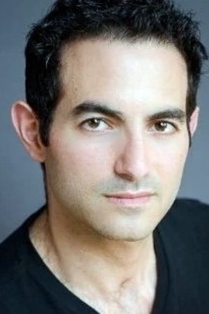 et billede af Omar Habib