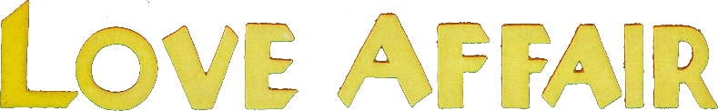 Love Affair