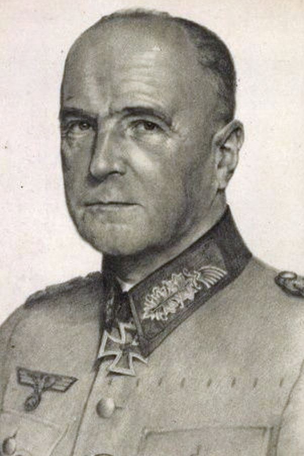 Walther von Brauchitsch