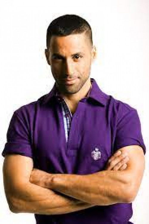 et billede af Shahar Hason