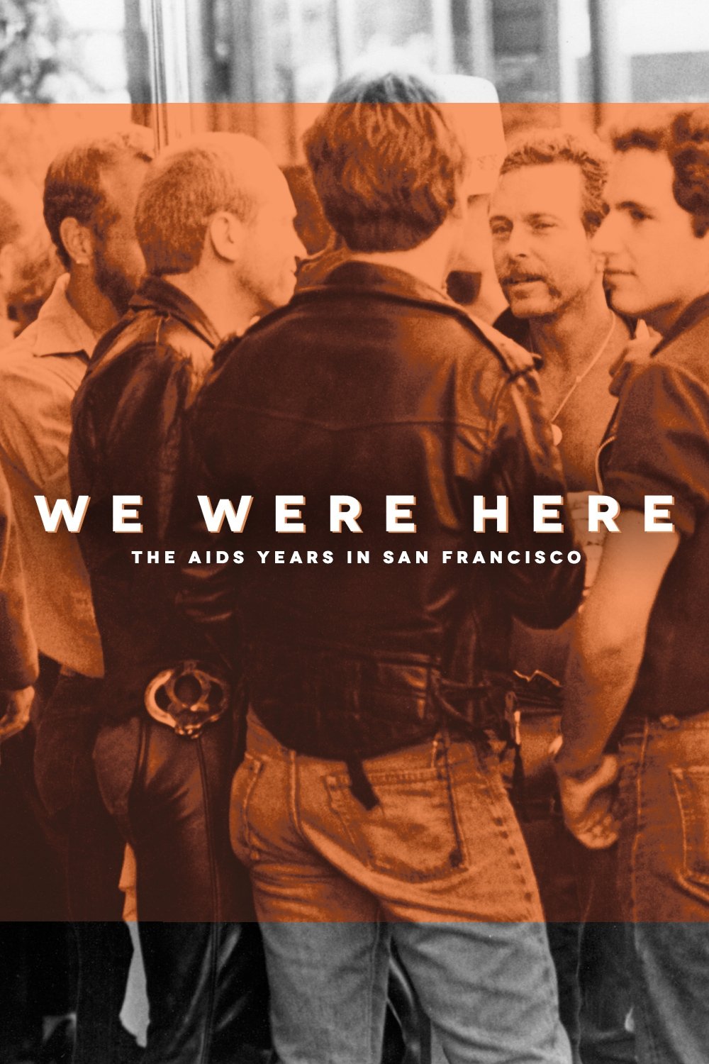 We Were Here