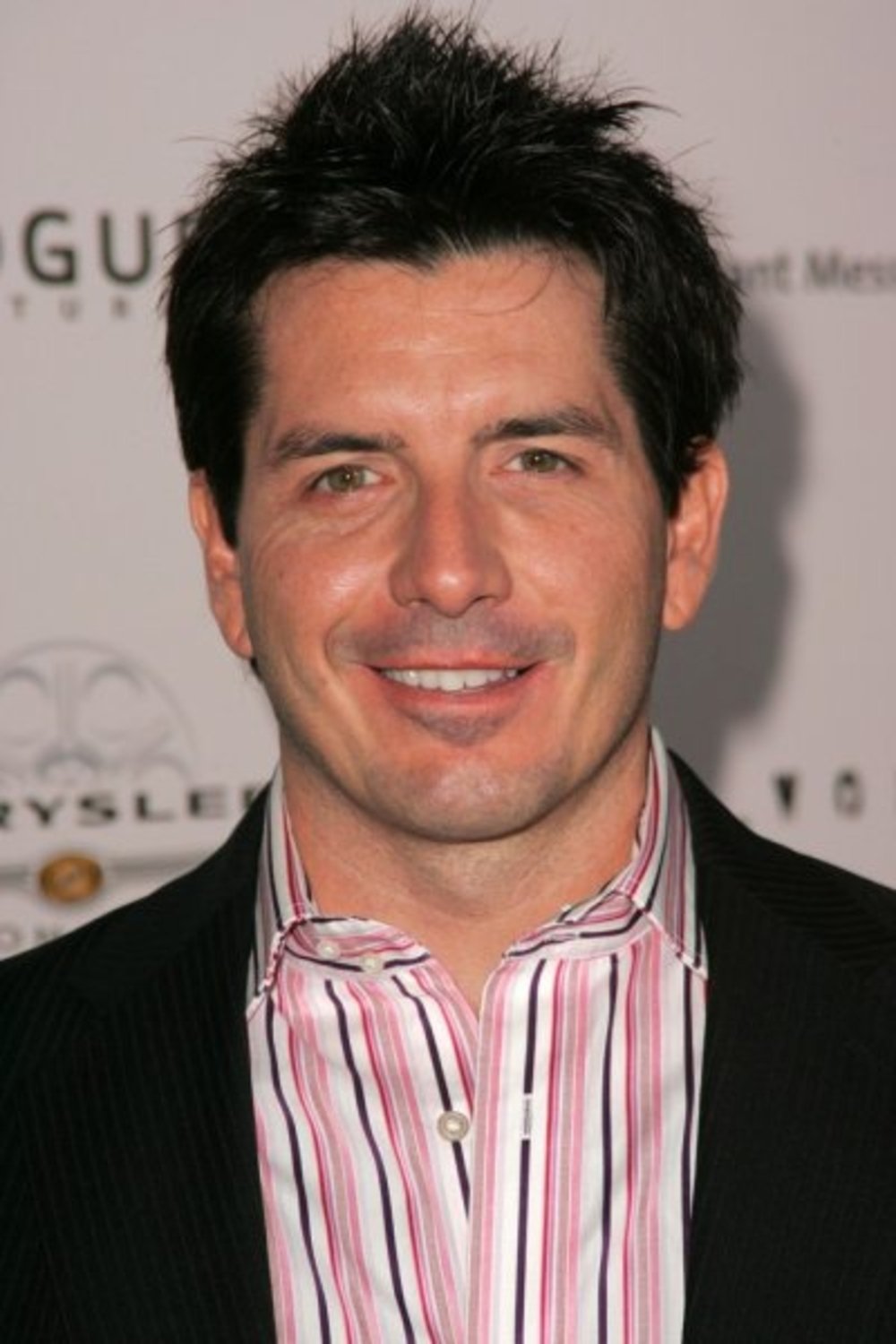 et billede af Ryan Christopher Keys