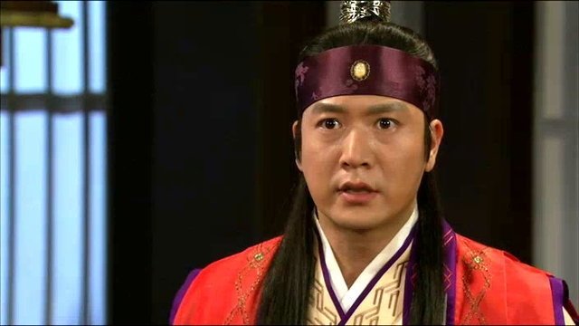 Su Baek-hyang, the King's Daughter