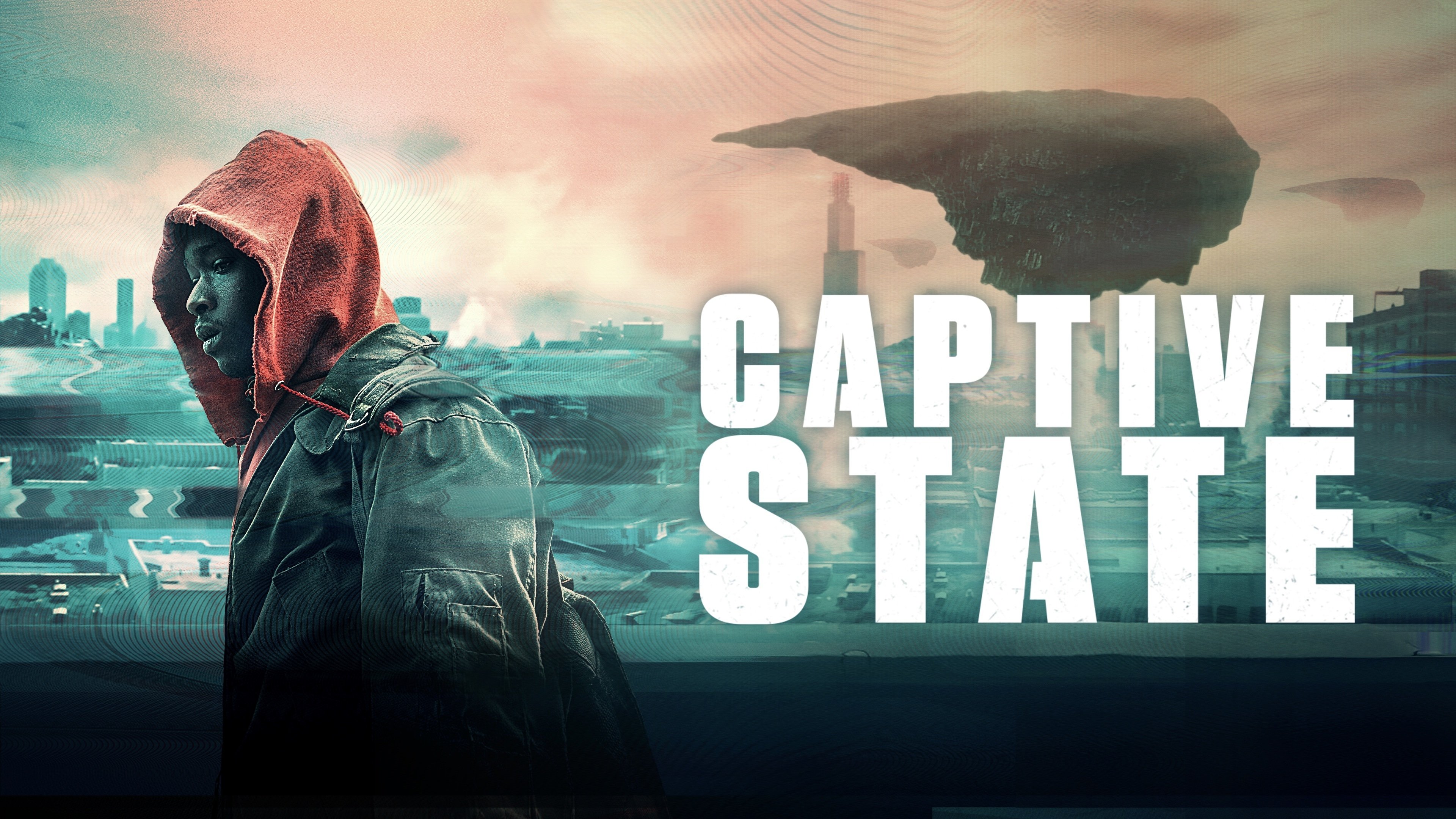 Captive State