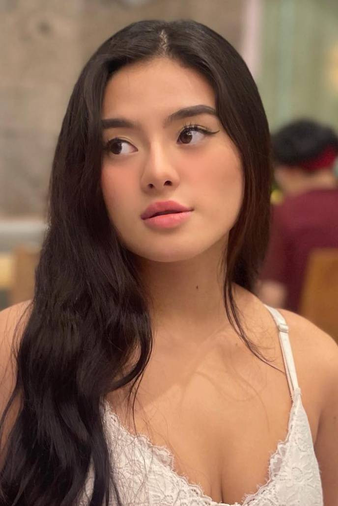 et billede af Andrea Garcia