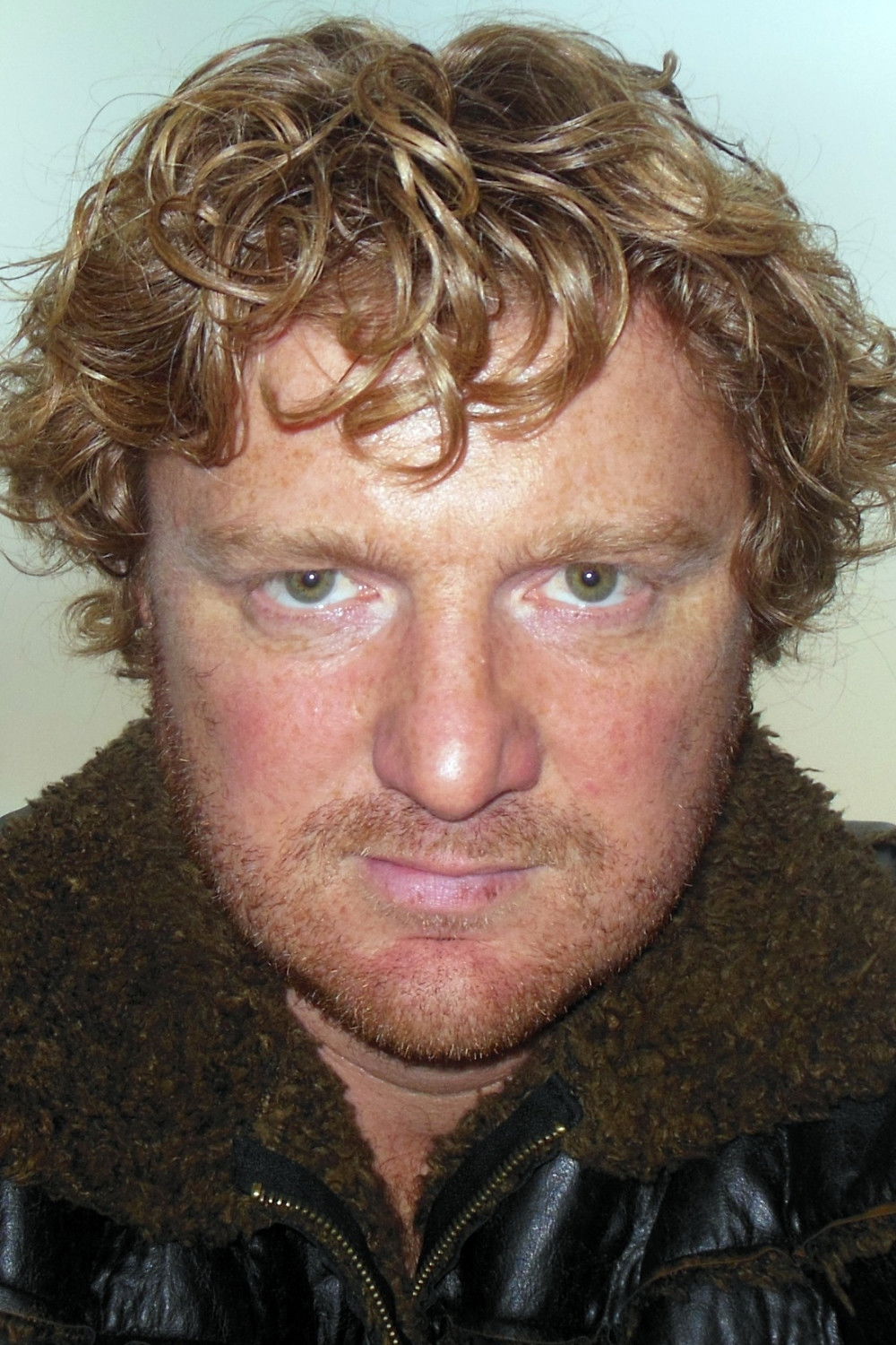 et billede af Sylvain Fraselle