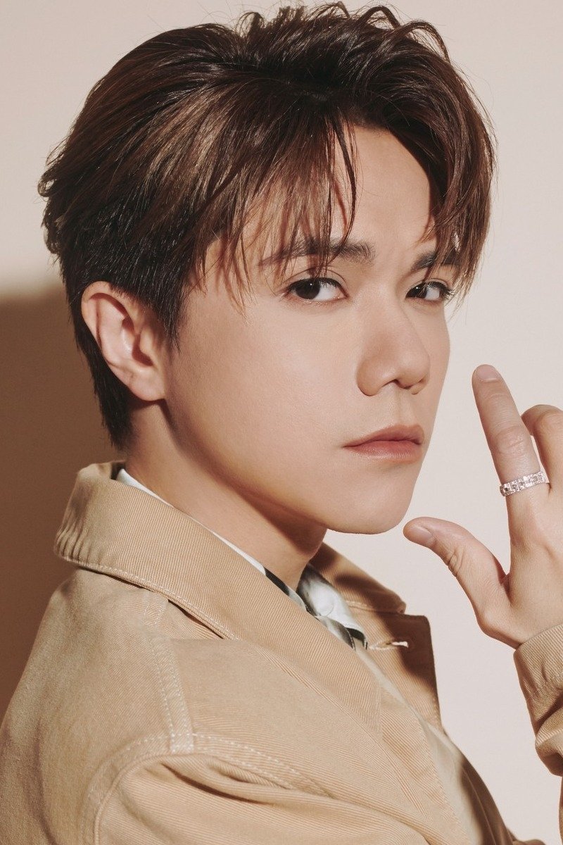 et billede af Hins Cheung King-Hin