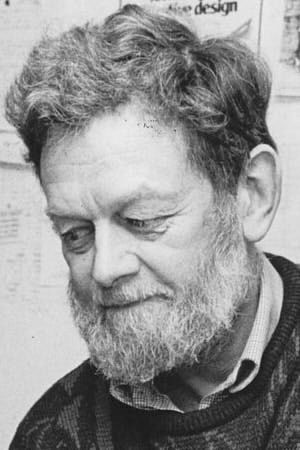 et billede af Peter Firmin