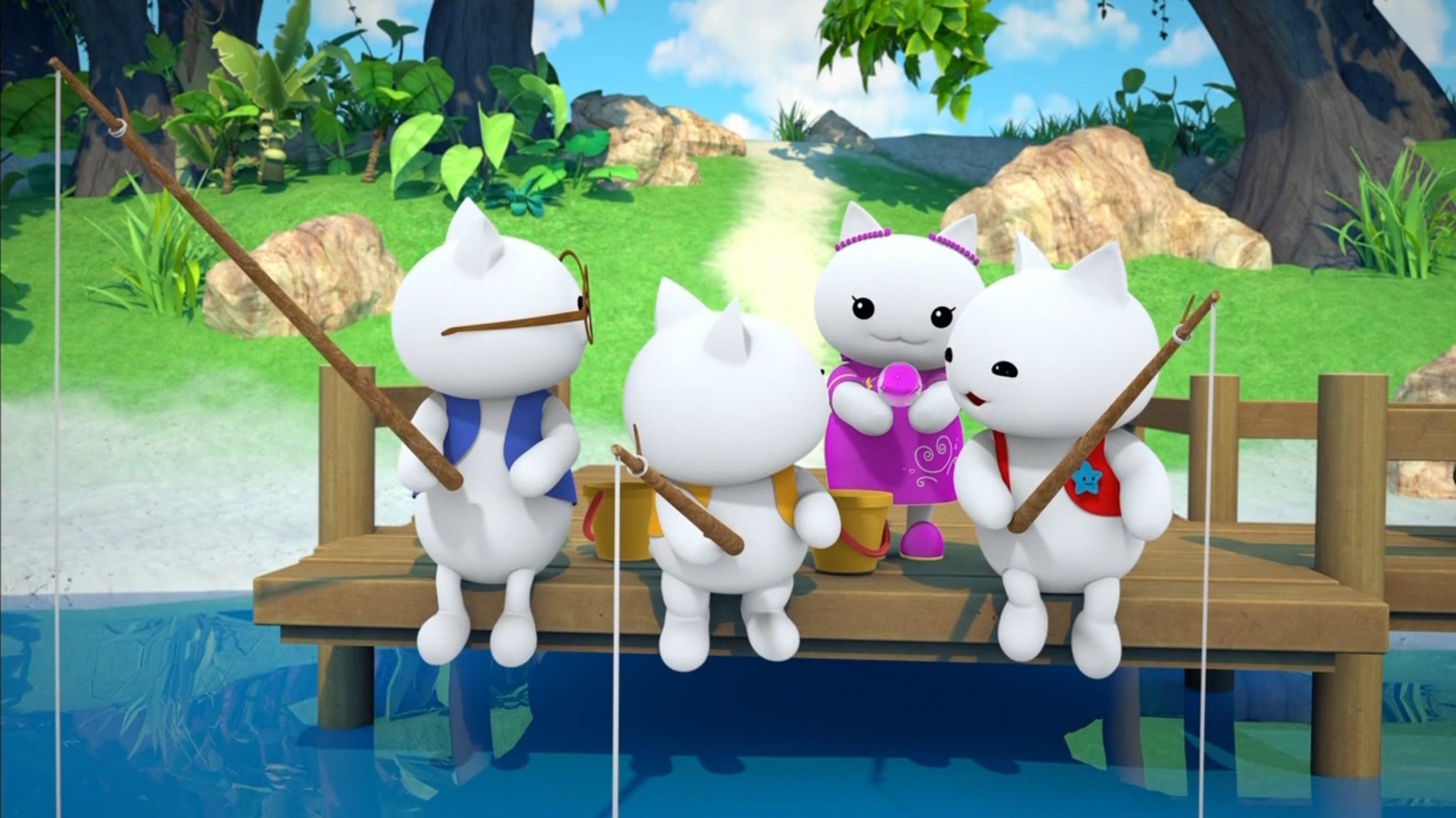 Thumbnail for Episode 22 Season 1 Episode 22
