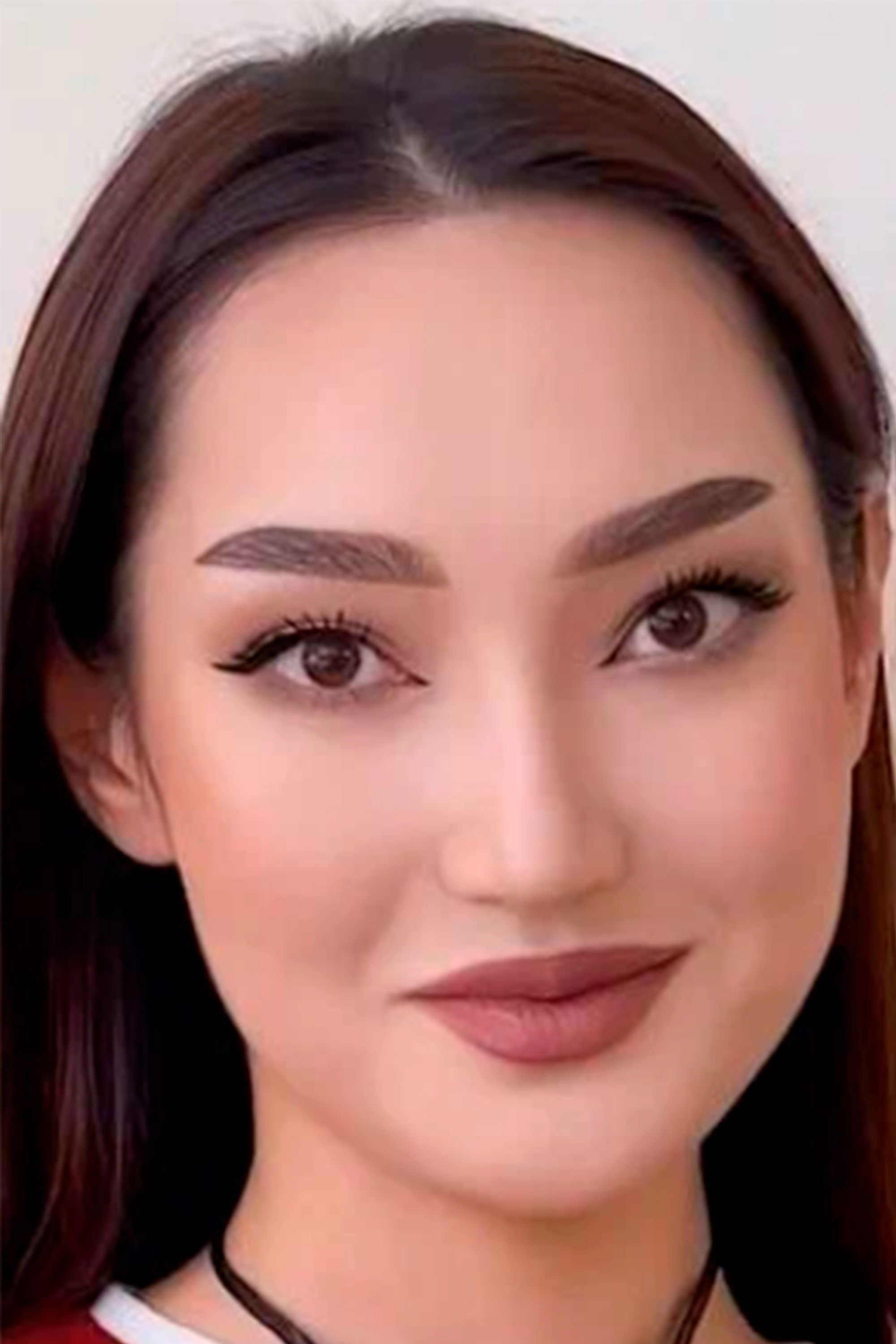 et billede af Dilnaz Ertaeva