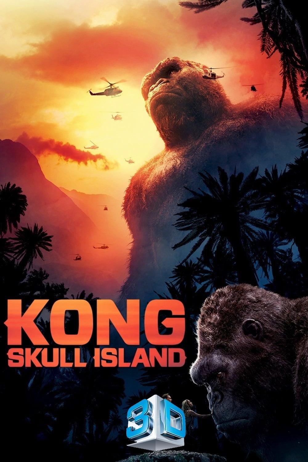 Kong: Skull Island