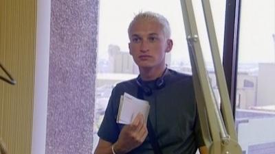 The Real World - Épisode 8