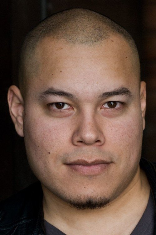 et billede af Dalton Derek