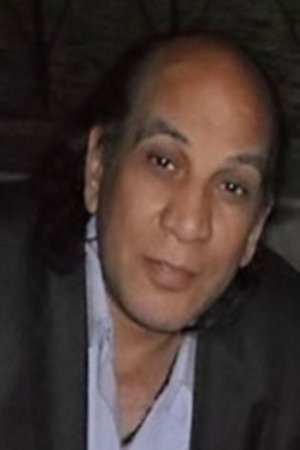 et billede af Muneer Makram