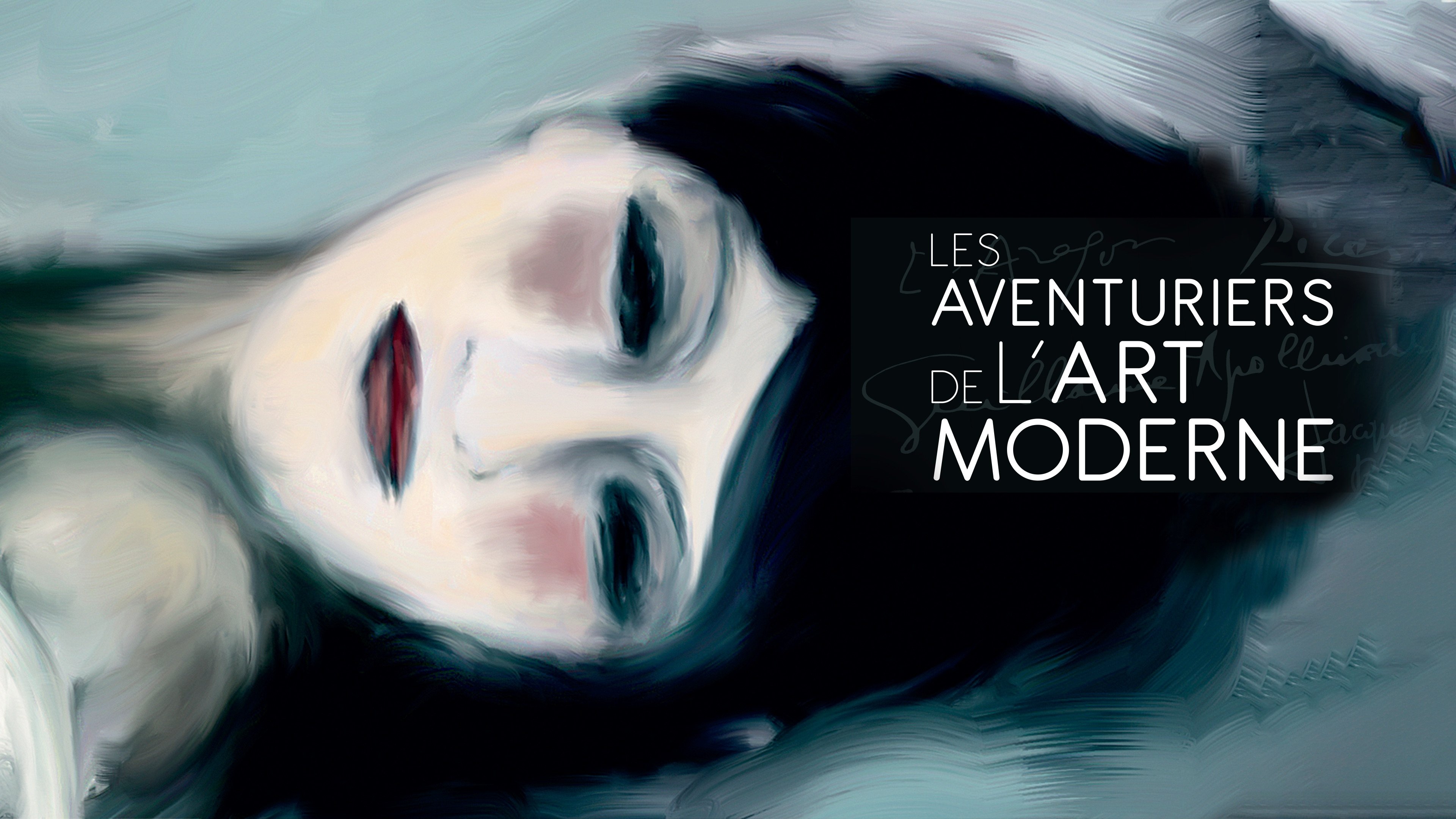The Adventurers of Modern Art