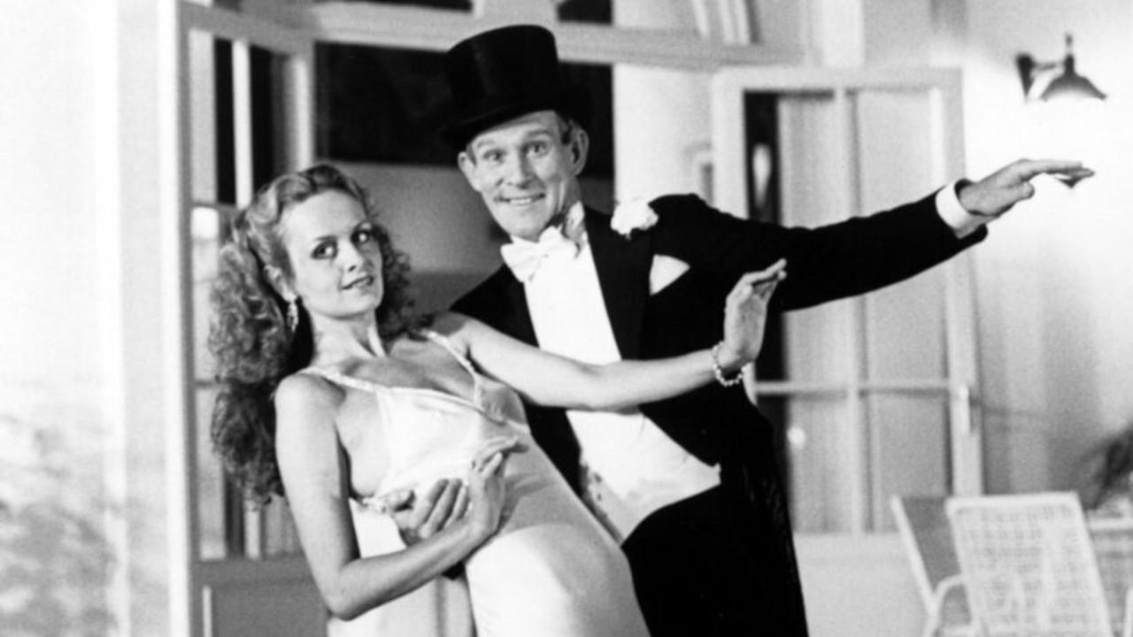 There Goes The Bride (1980)