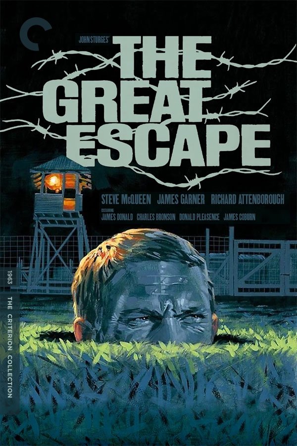 The Great Escape