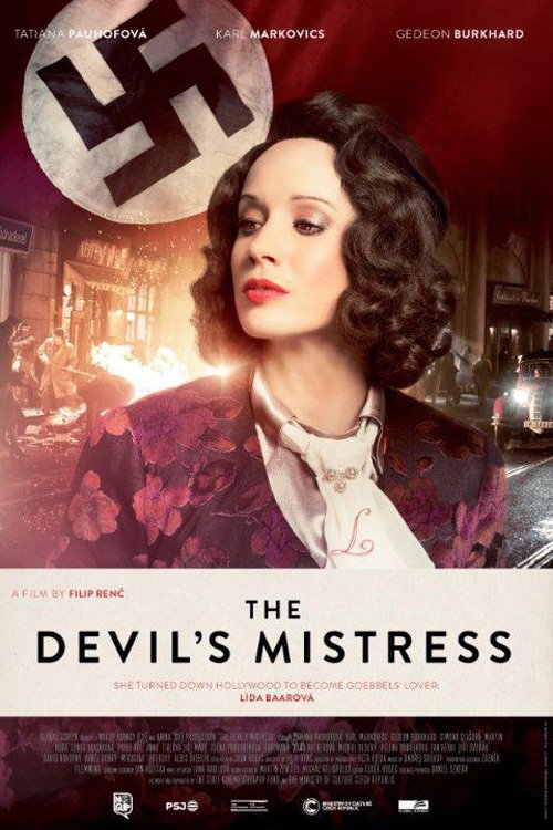 Devil's Mistress