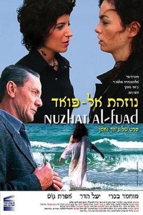 Nuzhat al-Fuad poster