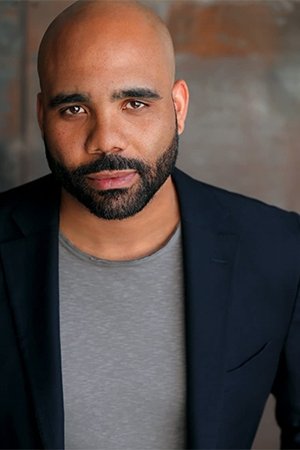 et billede af Anthony E. Williams