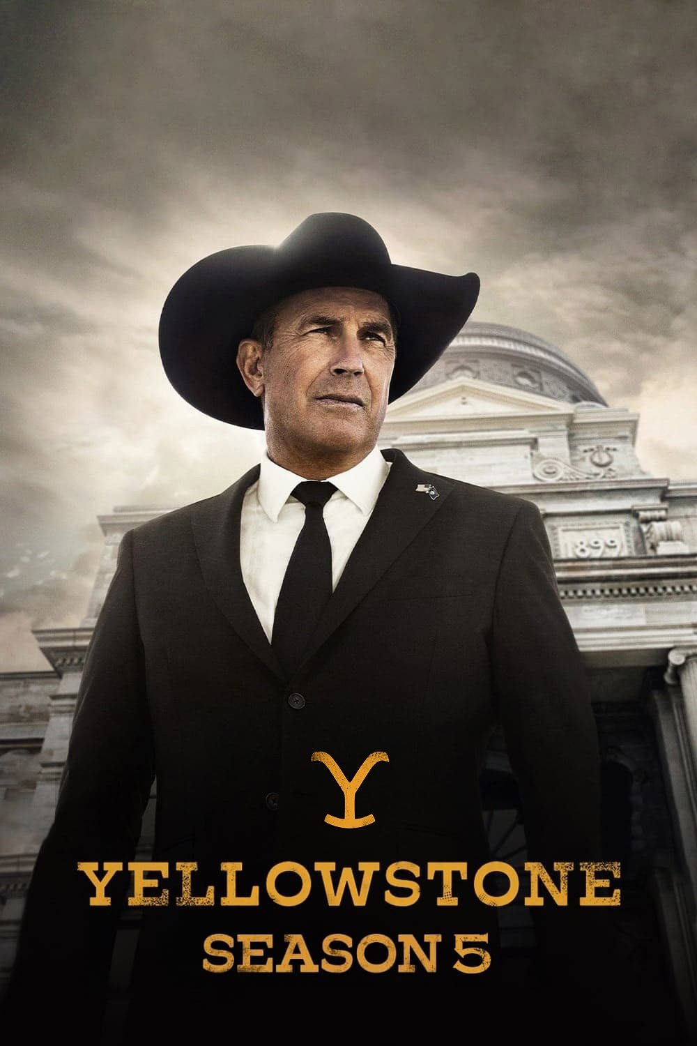 YellowStone Season 5 PRT 2