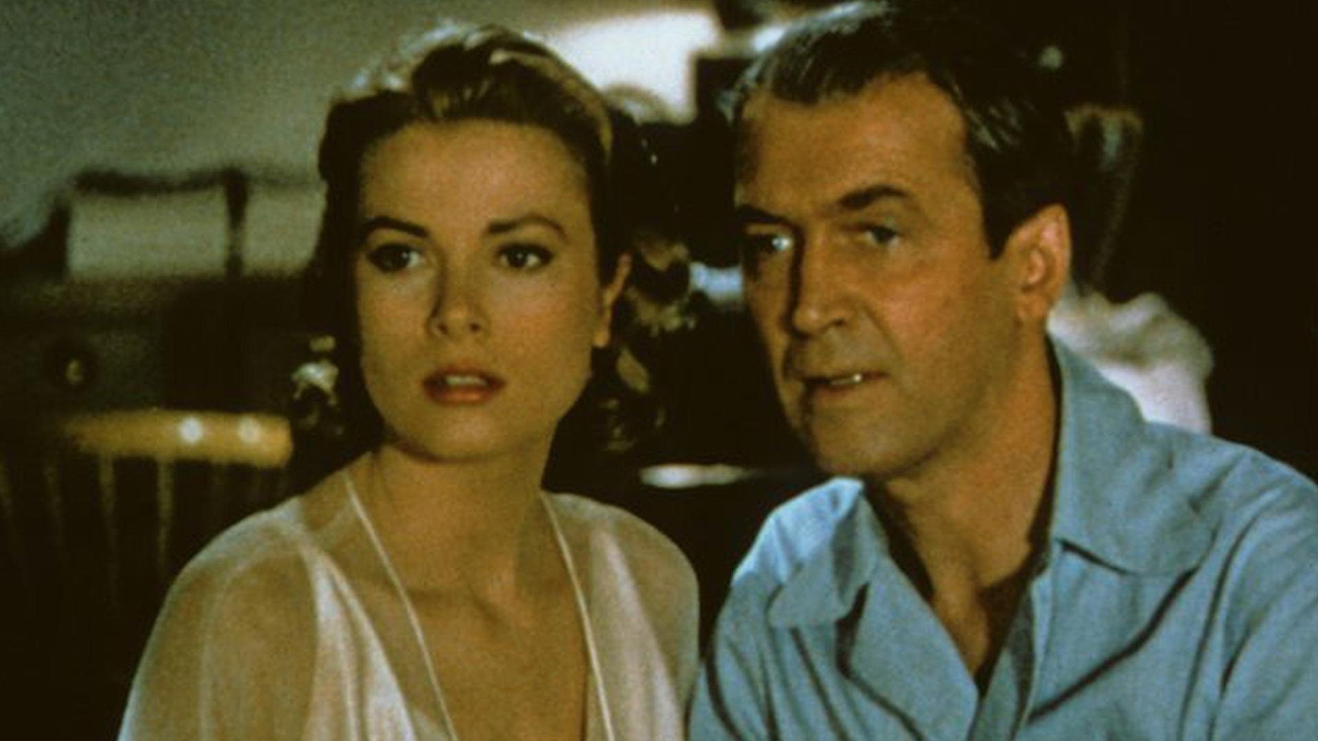 Rear Window