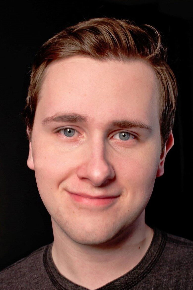 et billede af John Cody