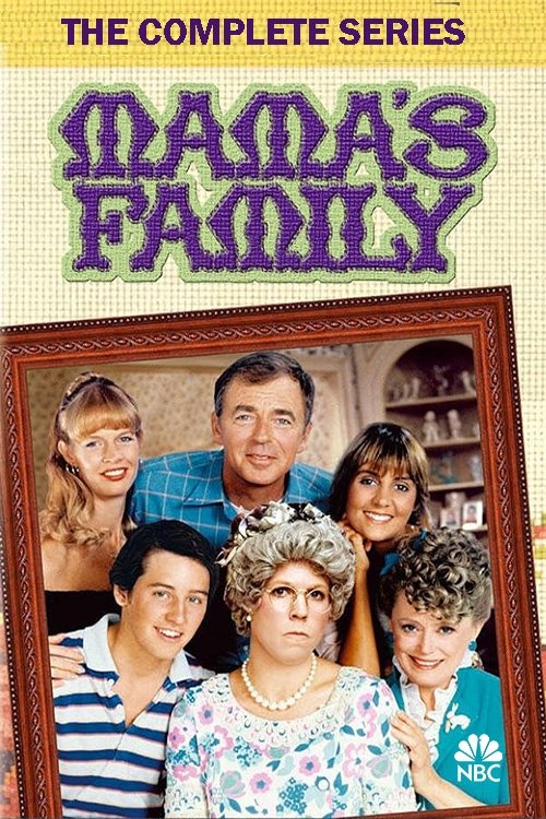 EN - Mama's Family (1983-1990)