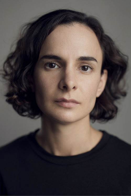 et billede af Simona Bitmate